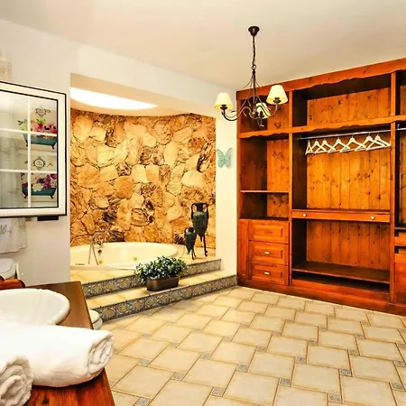 Holiday Home In Nazareth * Nazaret