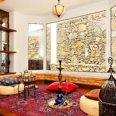Holiday Home In Nazareth Σπίτι διακοπών *