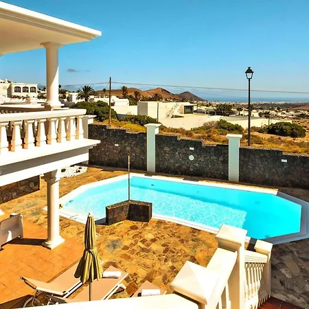 Casa vacanze Villa Nazaret - ACE02100i-FYD