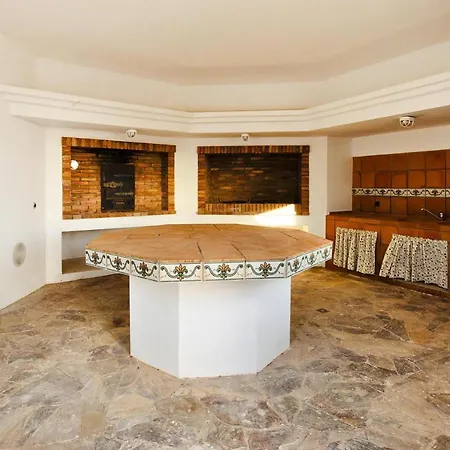 Holiday Home In Nazareth