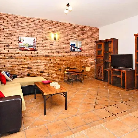 Casa vacanze Villa Nazaret - ACE02100i-FYD Nazaret