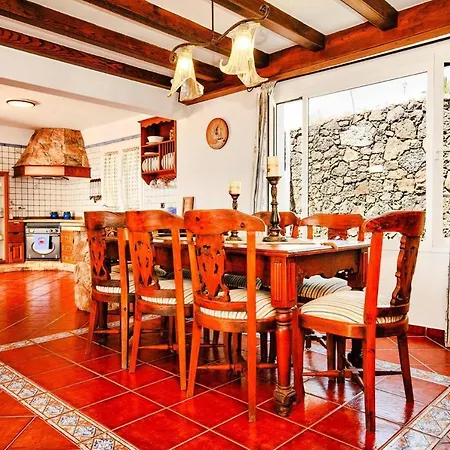 Сasa de vacaciones Holiday Home In Nazareth *