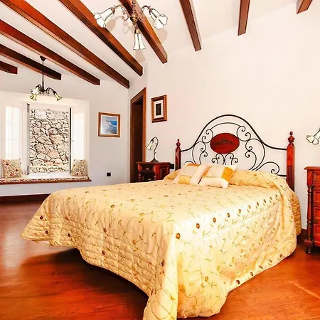 Villa Nazaret - ACE02100i-FYD Casa vacanze *