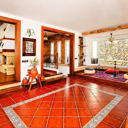 Сasa de vacaciones Holiday Home In Nazareth *