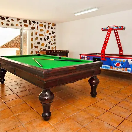 Holiday Home In Nazareth *