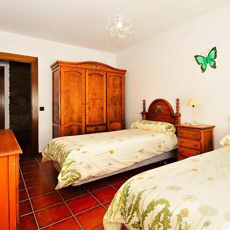 Holiday Home In Nazareth