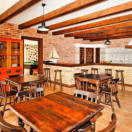Holiday Home In Nazareth * Nazaret
