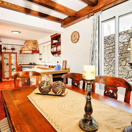 Holiday Home In Nazareth *